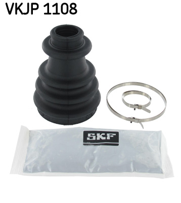 SKF VKJP 1108 Féltengely gumiharang készlet, porvédő készlet
